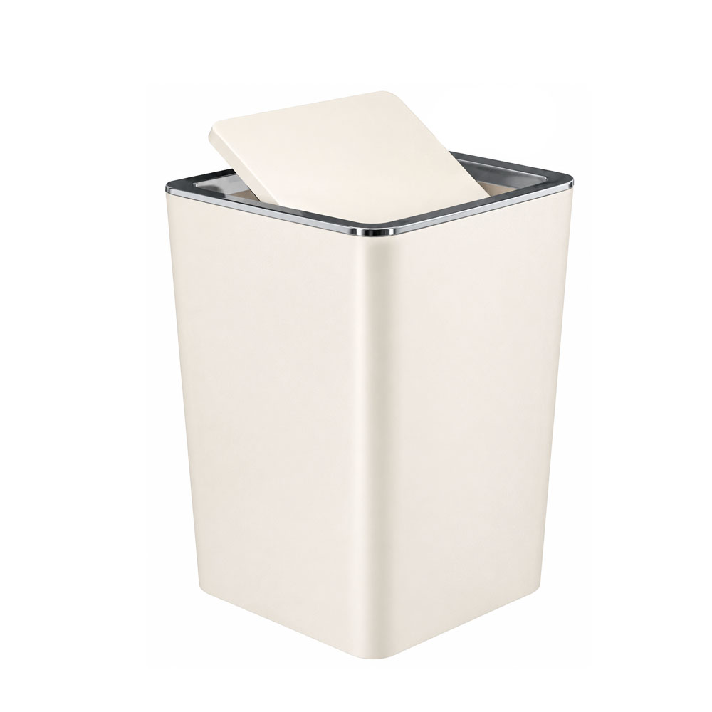 KLW-656-1 Cosmetic Bin,Match Beige 5Ltr - Image 1