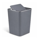 Cosmetic Bin,Match Green 5Ltr
