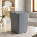 Cosmetic Bin,Match Green 5Ltr - Image 2