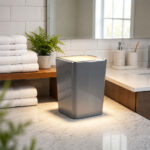 Cosmetic Bin,Match Green 5Ltr - Image 3