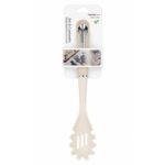 Prestige Home Silicone Pasta Spoon – Heat Resistant Non-Stick