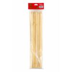 Bamboo Skewers 40cm
