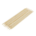 Bamboo Skewers 40cm - Image 2