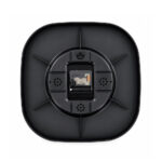 Nordic Style Wall Clock Modern Design - Image 4