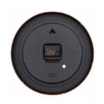 Elegant Wall Clock Assorted Colors - Image 3