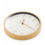 Elegant Wall Clock Assorted Colors - Image 3