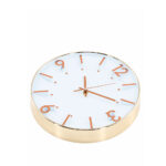 Premium Wall Clock Assorted Modern Finish - Image 2