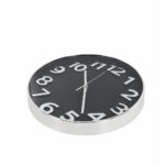 Basic Wall Clock Assorted Colors - Image 2