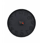 Basic Wall Clock Assorted Colors - Image 3
