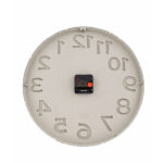 Basic Wall Clock Assorted Colors - Image 5