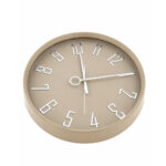Wall Clock in Assorted Shades - Image 2