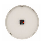 Wall Clock in Assorted Shades - Image 3