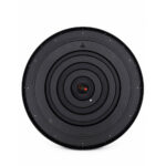 Wall Clock Stone Print - Image 2
