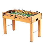 Classic Table Football Game Set