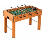 Classic Table Football Game Set - Image 2