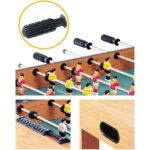 Classic Table Football Game Set - Image 7
