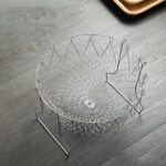 Stainless Steel Chef Cooking Basket – Multi-Purpose Strainer - Image 2
