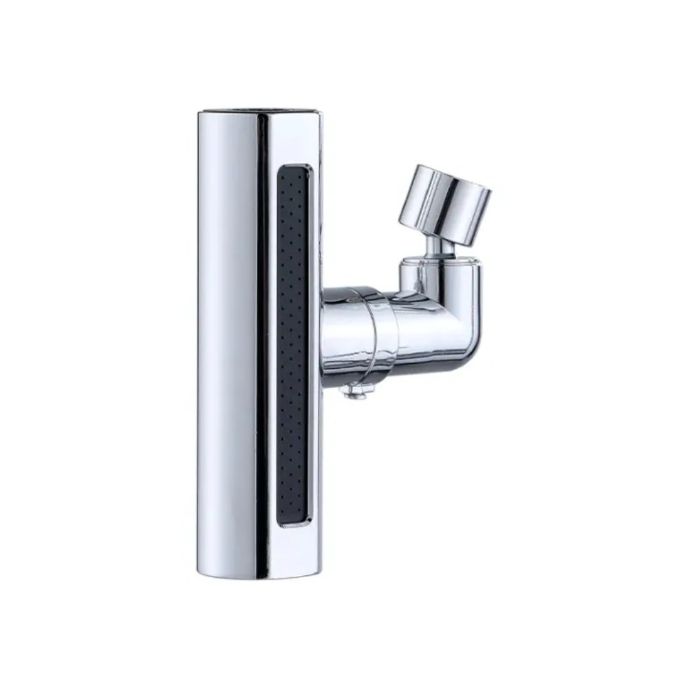 Hon-943-1 360° Multifunctional Waterfall Faucet Sprayer with 4 Spray Modes - Image 1