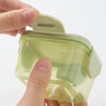 Mini Food Storage Containers with Locking Lids - Image 5