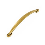 Antique Florence Cabinet Handle - 128mm - Image 2