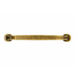 FIX HANDLE 128MM ANT.FLORENCE