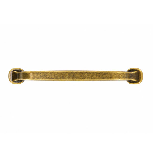FIX HANDLE 128MM ANT.FLORENCE