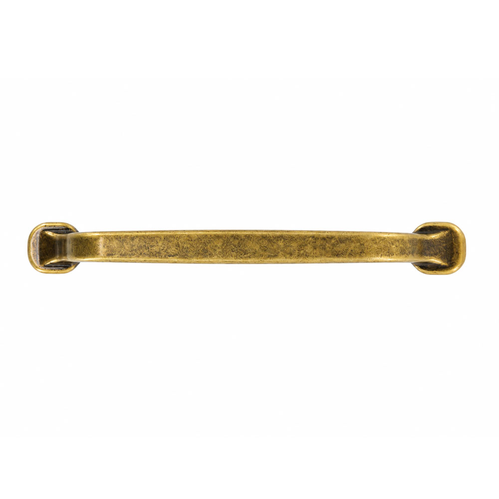 ITS-07-1 FIX HANDLE 128MM ANT.FLORENCE - Image 1