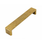 Fix Handle Antique Florence 160Mm