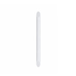 Premium Bar Furniture Handle Matt Aluminium 96mm