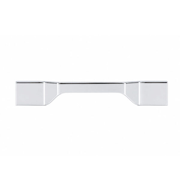 Modern Design Furniture Handle Polished Chrome 160mm