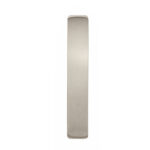 Modern Furniture Handle Satin Nickel 160mm
