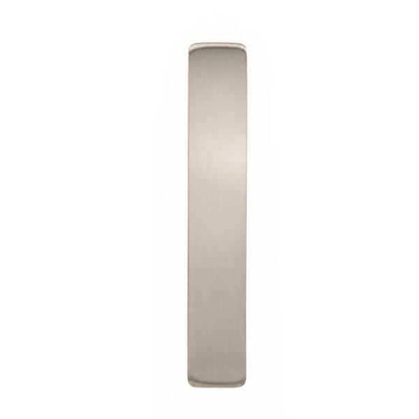 Modern Furniture Handle Satin Nickel 160mm