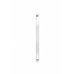 Modern Bar Furniture Handle Polished Chrome 224mm