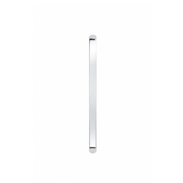 Modern Bar Furniture Handle Polished Chrome 224mm
