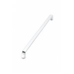 Modern Bar Furniture Handle Polished Chrome 224mm - Image 2