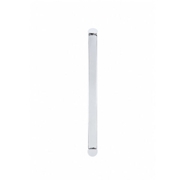 Modern Bar Furniture Handle Polished Chrome 160mm