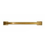 Florence Streamlined Antique Fix Handle – 96mm