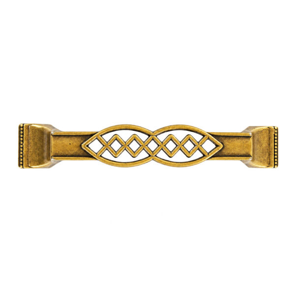 Antique Florence Furniture Fix Handle 128mm