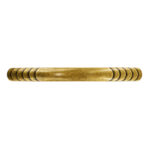 Florence Art Deco Tiered Antique Fix Handle - 96mm
