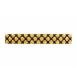 Florence Quilted Grid Antique Fix Handle - 96mm