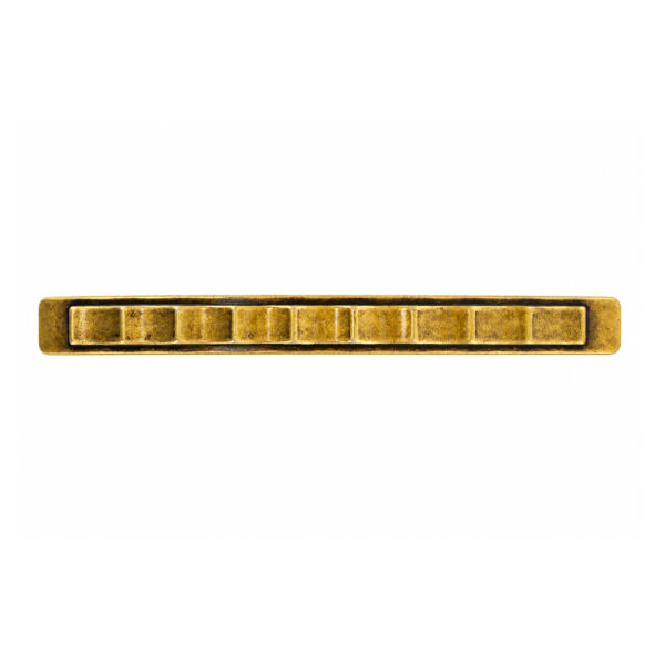 Antique Florence Furniture Handle - 96mm