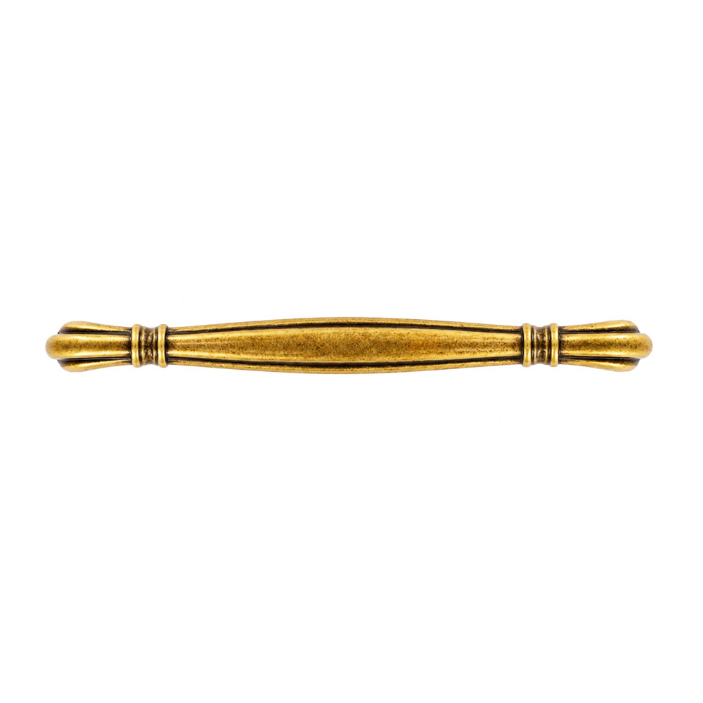 ITS-202-1 Fix Handle Antique Florence 160 Mm - Image 1