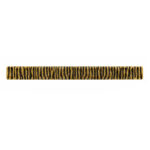 Florence Bark Texture Antique Fix Handle - 128mm