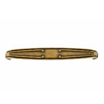 Florence Rivet-Accent Antique Fix Handle - 96mm
