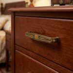 Florence Rivet-Accent Antique Fix Handle - 96mm - Image 6