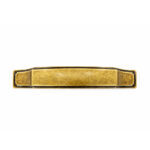 Florence Antique Style Fixed Furniture handle – 96mm
