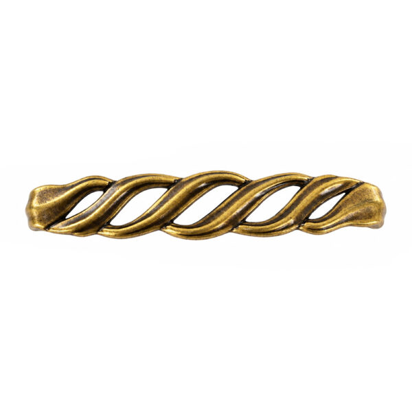 Twisted Weave Florence Furniture Fix Handle – 96mm