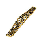 Royal Antique Florence Furniture Fix Handle – 96mm - Image 2