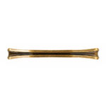 Classic Curved Florence Furniture Handle – 128mm
