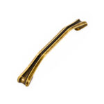 Classic Curved Florence Furniture Handle – 128mm - Image 2